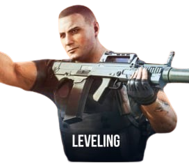 Escape From Tarkov Power Leveling