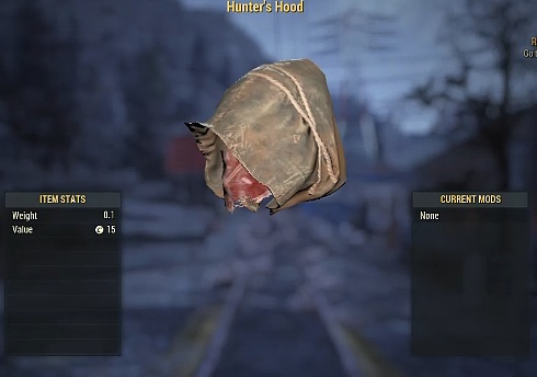 Hunter's Hood
