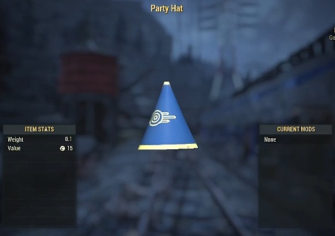 Party Hat