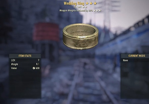 Wedding Ring