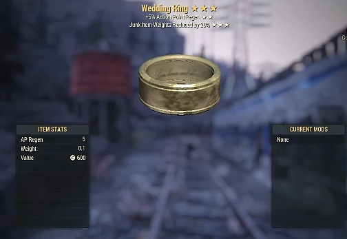 Wedding Ring 1