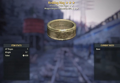 Wedding Ring 2