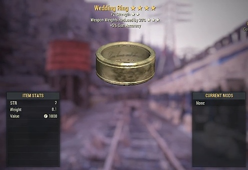 Wedding Ring 3