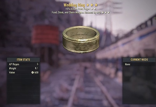 Wedding Ring 4