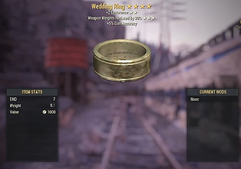 Wedding Ring 5