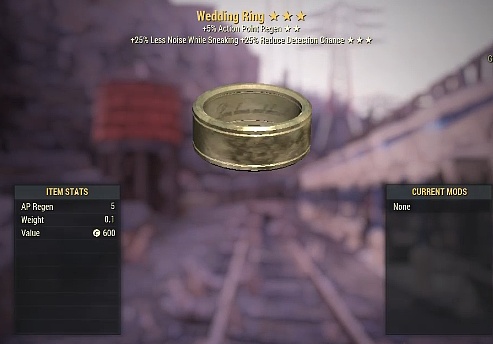 Wedding Ring 6