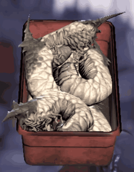 Bait - Improved