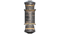 Cryogenic Grenade