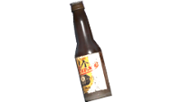 Pickaxe Pilsner