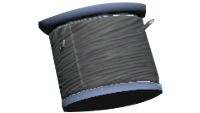 Fiber optics