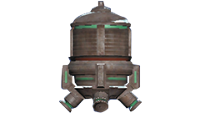 Plasma Grenade
