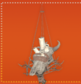 Plan: Cultist Lamp