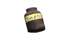 Antiseptic