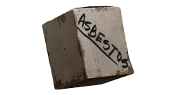 Asbestos