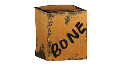 Bone