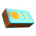 10mm Round