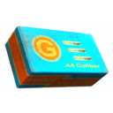 .44 Round