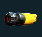 Fusion core