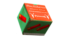Shotgun shell