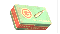 Ultracite.50 Round