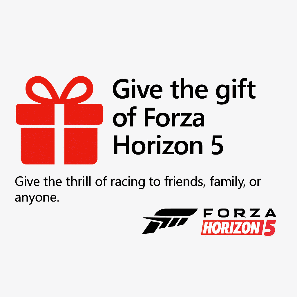 Forza Horizon 5: Ultimate Edition