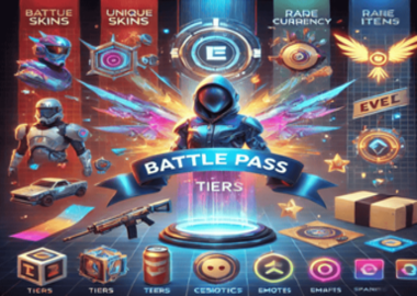 Frag Punk Battle Pass Boosting