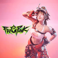 [Global] Steam FragPunk | Rank Ready | Level 30 | Full Access