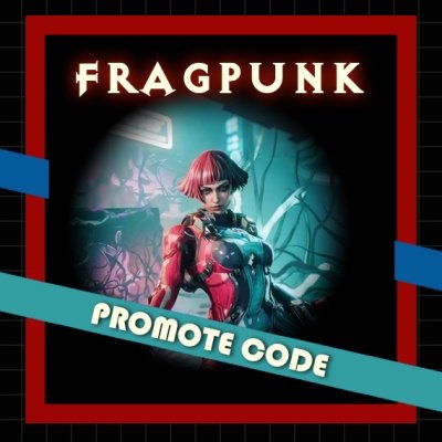 FragPunk Promote Code