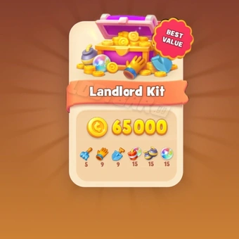 Landlord Set
