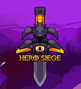 [Hero Siege Complete Pack] Fresh new Steam Account /0 hours played/ Can Change Data / Fast Delivery