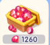 1260 diamonds