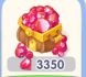 3350 diamonds