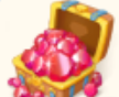 5000 diamonds
