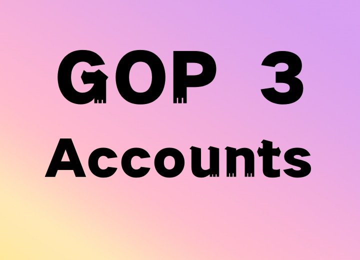1B Chips GOP3 Accounts
