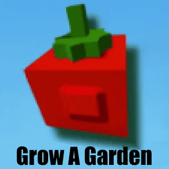 [Grow A Garden] 590 Billion Sheckles | Trade Ready - Inventory Fruit | Fresh Account