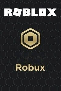 800 Robux