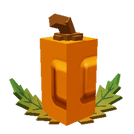 Great Pumpkin