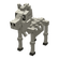 Skeleton Horse