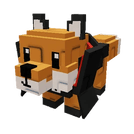 Vampire Fox
