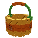 Candy Basket