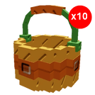 Candy Basket