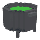 Cauldron Charm