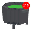 Cauldron Charm