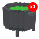 Cauldron Charm