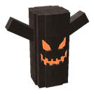 Dead Oak