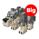 Dire Wolf