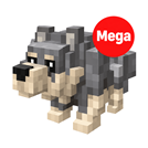 Dire Wolf
