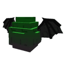 Exclusive Halloween Egg