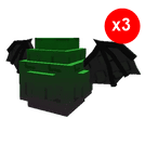 Exclusive Halloween Egg