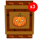 Halloween Pack